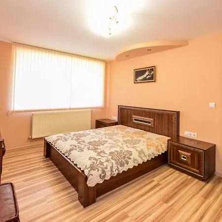 Mariana Apartment