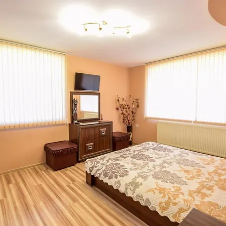 Apartamento Mariana *