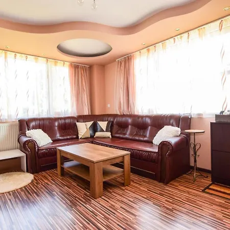 Apartment Mariana Pavel Banya