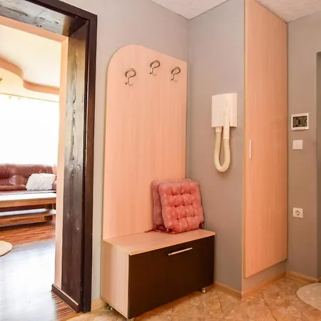 Mariana Apartment *