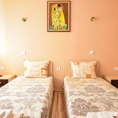 Mariana Apartment *