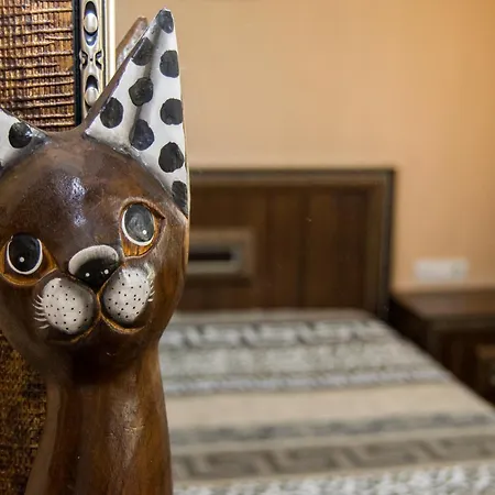 Lägenhet Mariana Pavel Banja