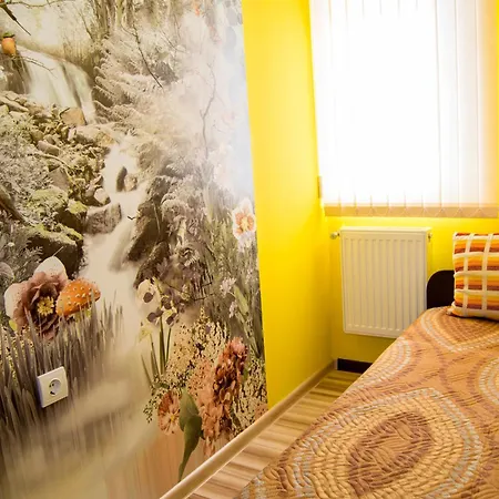 Mariana * Pavel Banja