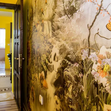 Apartamento Mariana