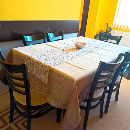 Apartamento Mariana *