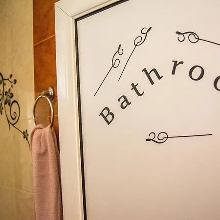 Lägenhet Mariana Pavel Banja