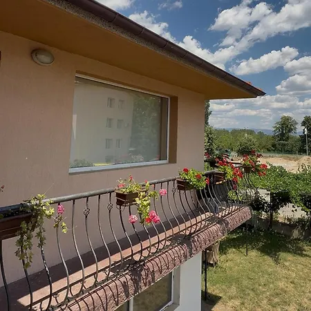 Mariana * Pavel Banja