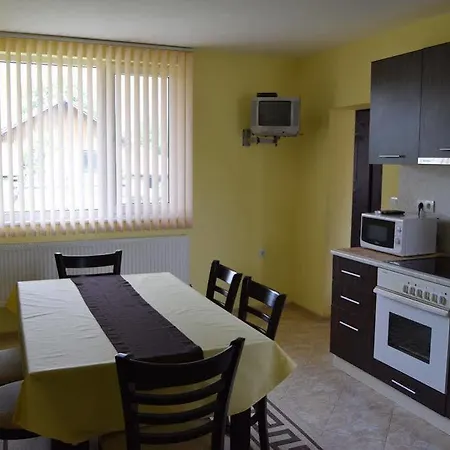 Apartamento Mariana