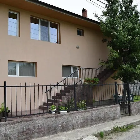 Mariana Apartment Pavel Banya
