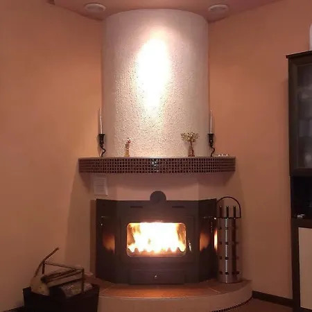 Mariana Lägenhet Pavel Banja