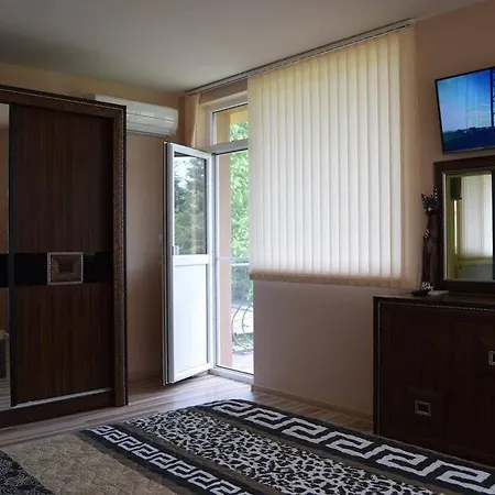 Apartamento Mariana Pavel Banya