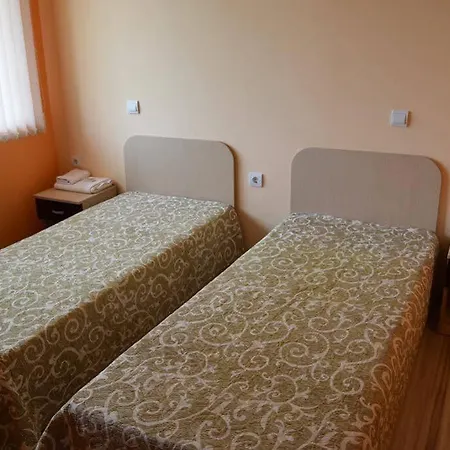 Apartamento Mariana Pavel Banya