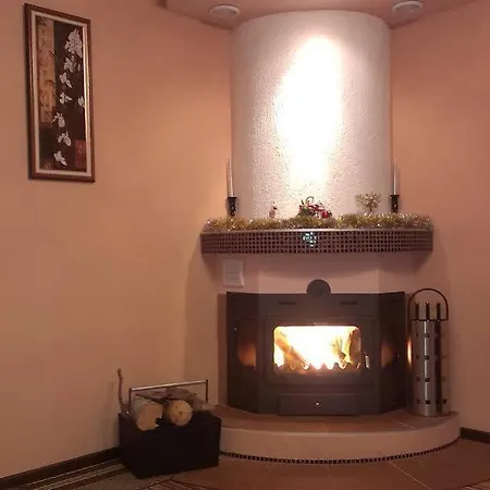 Apartamento Mariana