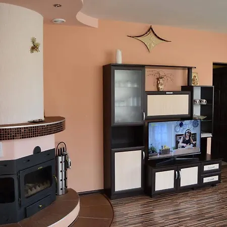 Apartamento Mariana Pavel Banya