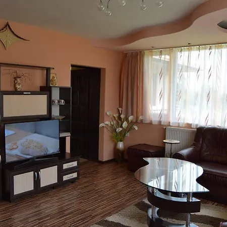Apartamento Mariana